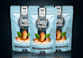 do pouch packaging design, coffee, tea, mylar bag, food label design
